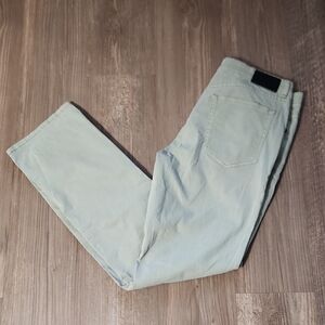 Mens Liverpool Tan Jeans